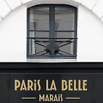 Paris La Belle - Marais