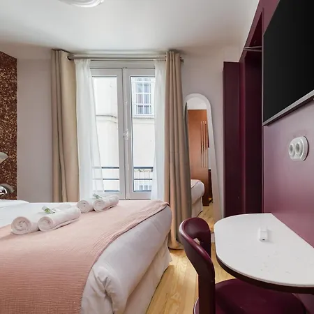 La Belle - Marais