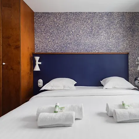 La Belle - Marais Apartment Paris
