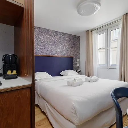 Apartment La Belle - Marais