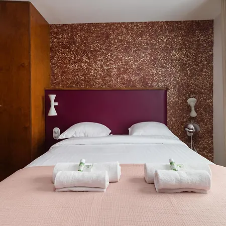 La Belle - Marais Apartment Paris