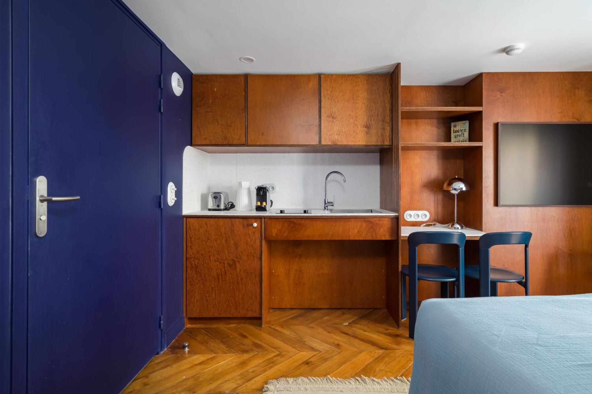 Appartamento La Belle - Marais